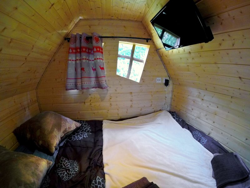 Hébergement AbracadaRoom : Les Encantadas 2 - Image 7