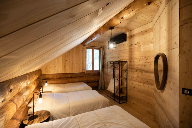 Hébergement AbracadaRoom : Gîte Le Vassivière - 7 personnes - Image 18