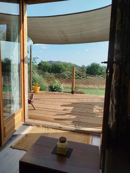 Hébergement AbracadaRoom : La Plaisance sur Ciel & SPA - Image 8