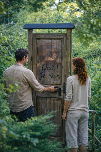 Domaine AbracadaRoom : Au2 Maison d'Hôtes - Image 83