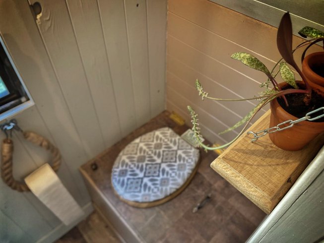 Hébergement AbracadaRoom : La Tribu des Ocres - Image 23