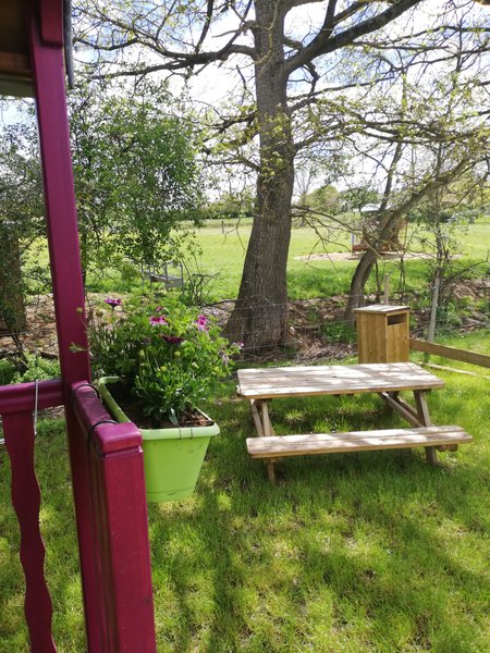 Domaine AbracadaRoom : La Ferme du coq à l'âne - Image 4