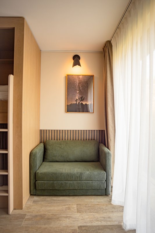 Hestia : Ecolodge de luxe avec bain nordique pour 2-10 personnes à Saint-Mards-En-Othe (26)