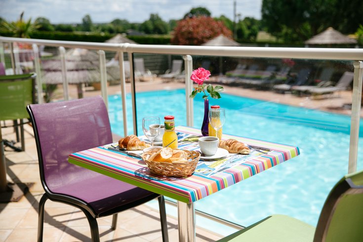 Domaine AbracadaRoom : Seasonova Camping Saint Michel - Image 3