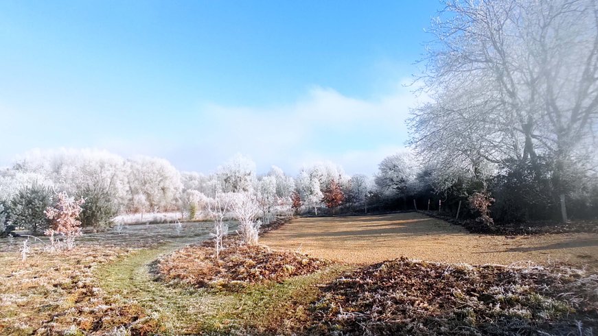 Hébergement AbracadaRoom : La cabane des Fadets - Image 20