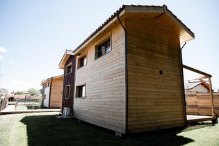 Chez Sabrina et Guillaume