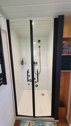 Hébergement AbracadaRoom : La Maison de Meï & Spa - Image 9