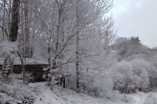 La ferme des histoires mélangées