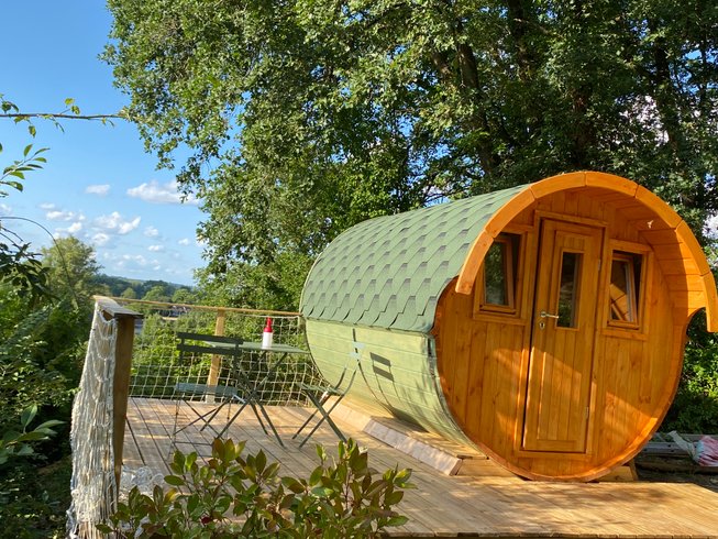 Domaine AbracadaRoom : Domaine la Rochardière - Image 7