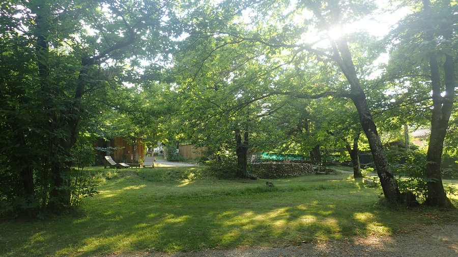 Domaine AbracadaRoom : Camping la Châtaigneraie - Image 8