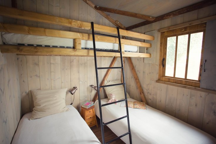 Hébergement AbracadaRoom : La Cabane Lodge - Image 2