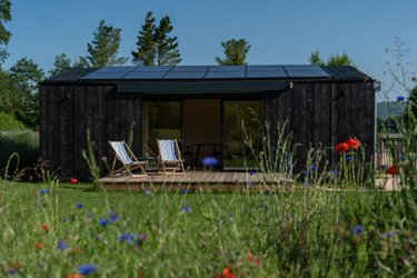 KOKONI - HAPA 2 personnes à Arette (2)