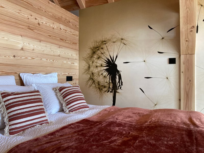 Hébergement AbracadaRoom : Chalet l'Envol - Spa - Image 5