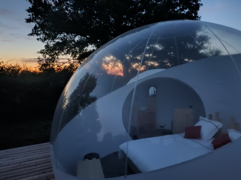 Hébergement AbracadaRoom : Reine des prés - Image 10