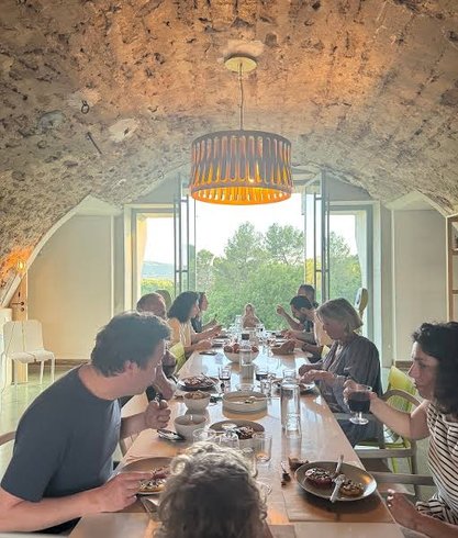 Domaine AbracadaRoom : Domaine Ferme Hi Bride - Image 27