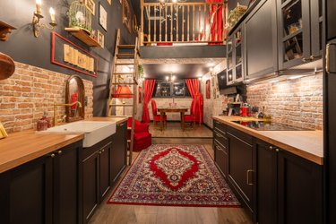 Maison Wingardium à Carcassonne (2)