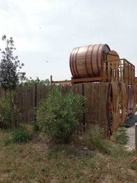 Hébergement AbracadaRoom : Olifoudre -  Foudrenlair avec SPA - Image 19