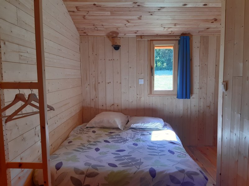 Hébergement AbracadaRoom : La cabane du platane - Image 4