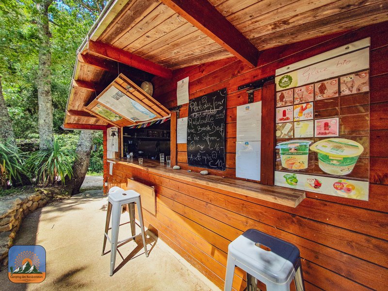 Domaine AbracadaRoom : Camping des randonneurs - Image 21