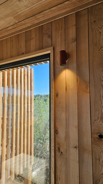 Hébergement AbracadaRoom : Cabane Spa Inspiration [copie] [copie] - Image 11