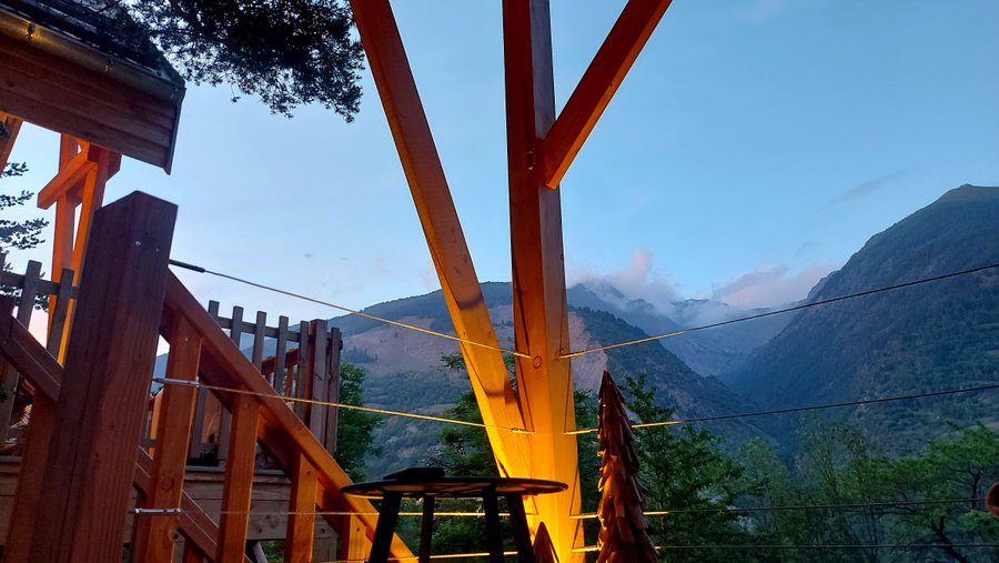 Domaine AbracadaRoom : Chalet l'Empreinte - Image 27