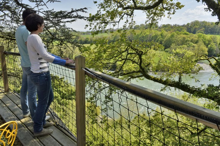 Hébergement AbracadaRoom : Cabane des Pyrénées - Image 13