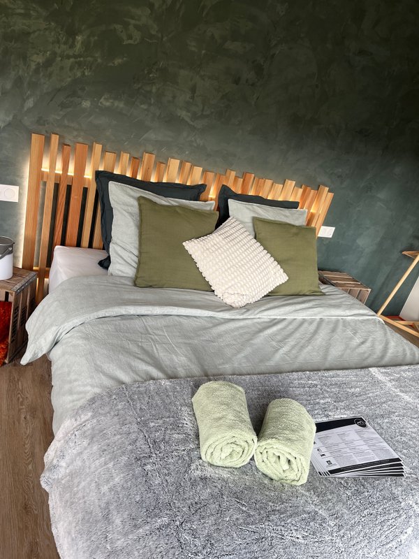 Helsinki & Spa à Saint Leonard (6)