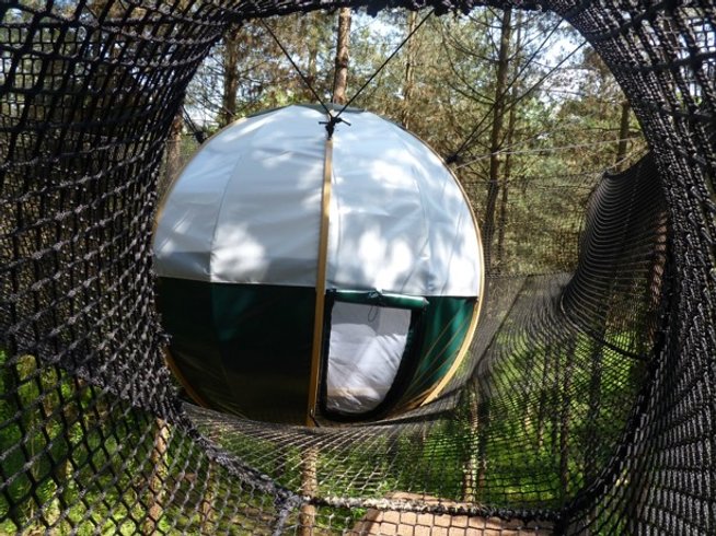 Hébergement AbracadaRoom : Les Geais - Image 4