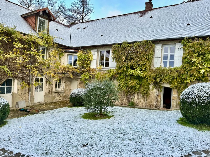 Domaine AbracadaRoom : Domaine de Neuville - Cabanes sur l'eau d'exception - Image 8