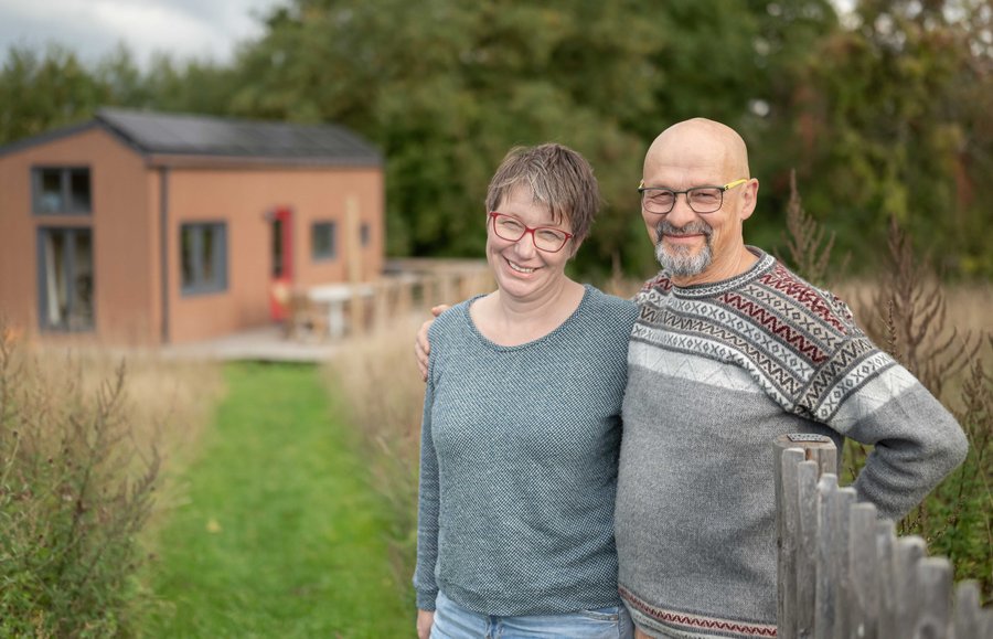 Domaine AbracadaRoom : Les Jours Heureux - Image 3