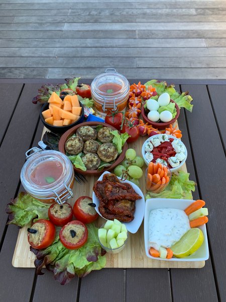 Domaine AbracadaRoom : Cabanes Spa Châteaux - Le Peydébé - Image 20