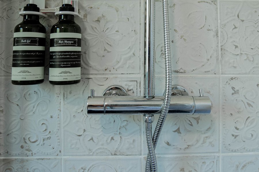 Hébergement AbracadaRoom : Tiny cosy & Spa - Image 31