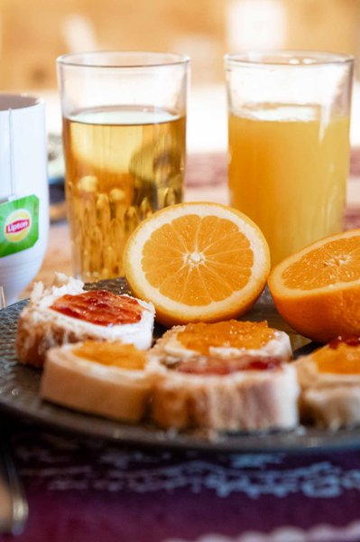 Hébergement AbracadaRoom : La Cabane de Pain d'Epices & Spa - Image 14