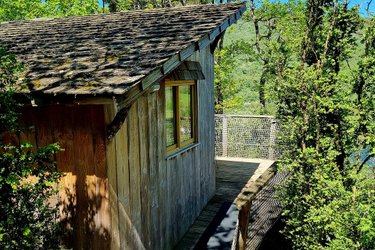 La Pinède à Serrières-Sur-Ain (2)