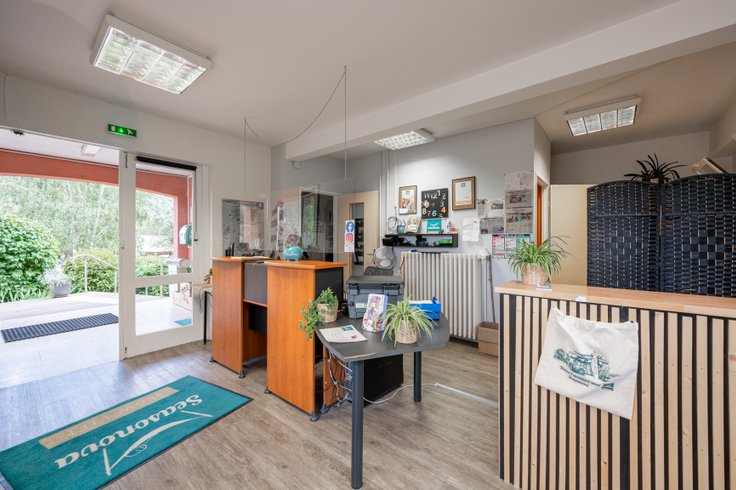 Domaine AbracadaRoom : Seasonova Camping les Portes d'Alsace - Image 26