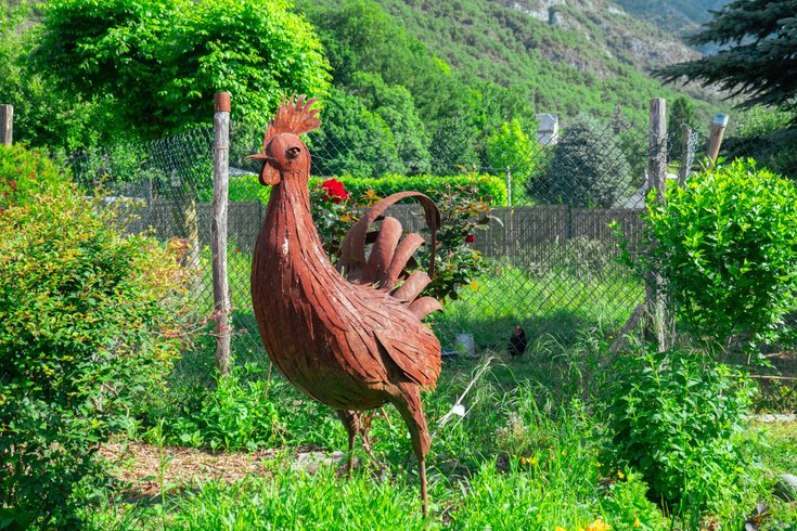 Domaine AbracadaRoom : Camping Écovillage Vacances Soleil du Pibeste - Image 41