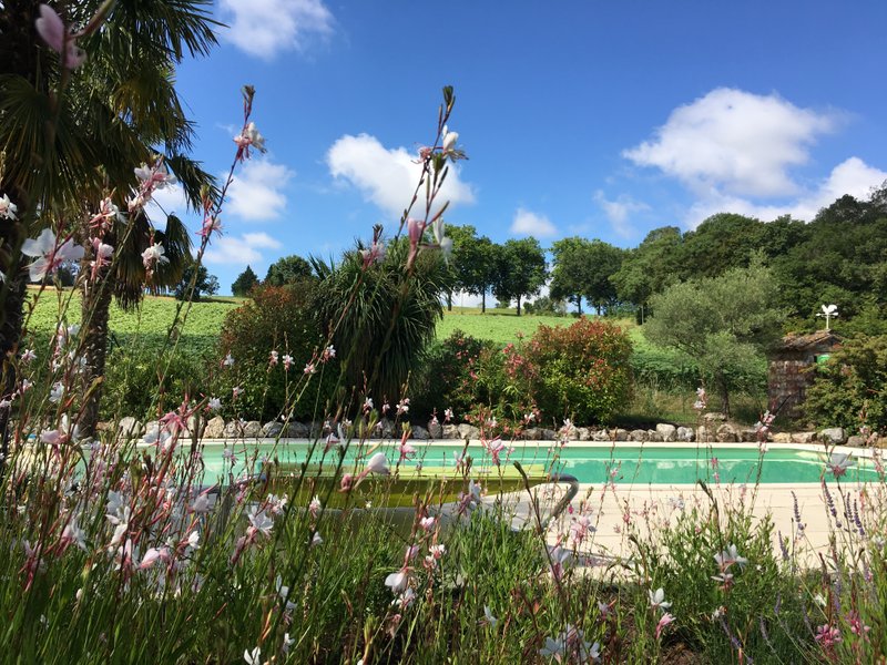 Domaine AbracadaRoom : Le Mas de Briquepierre - Image 9