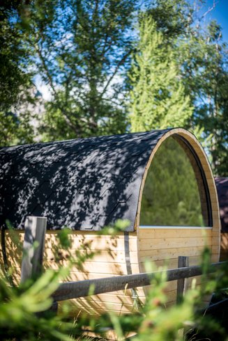 Hébergement AbracadaRoom : Le Tonneau vitré mexicain - Image 6