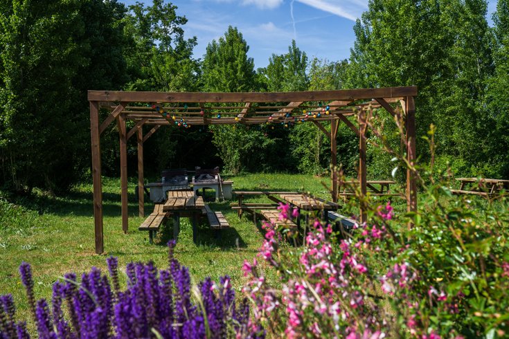 Domaine AbracadaRoom : L'Escale Royale Port Ilon - Image 14