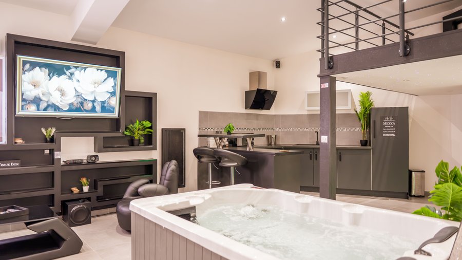 Hébergement AbracadaRoom : Mezza 47 - Image 9