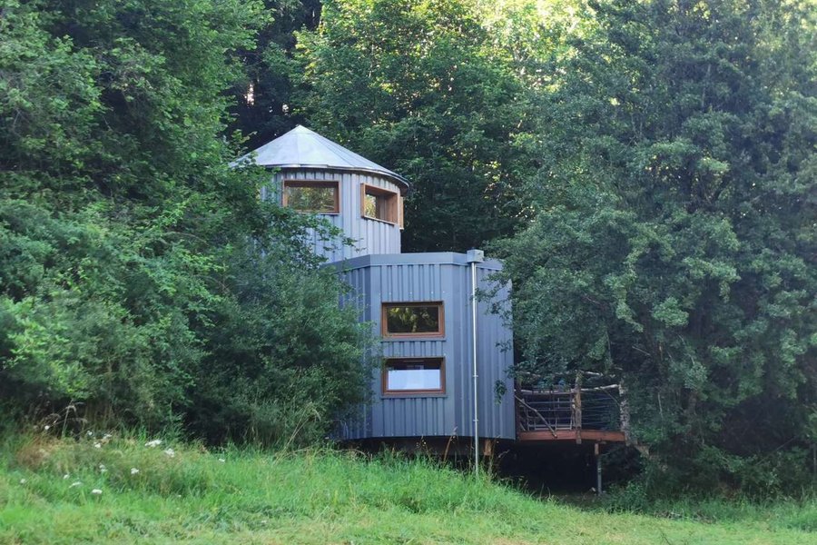 Lodge Spa Sirus — photo 2