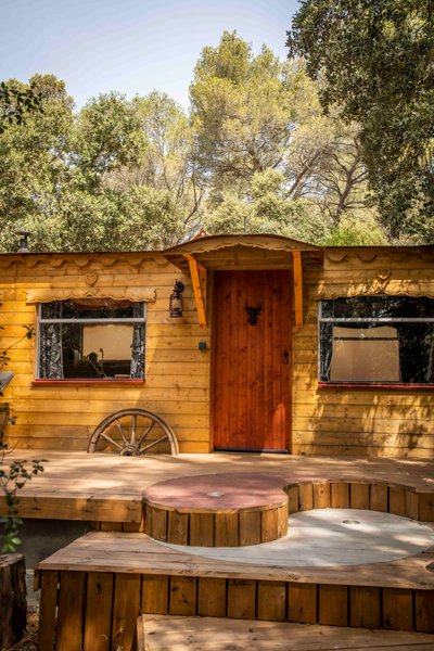 Hébergement AbracadaRoom : Interlude & SPA - Image 31