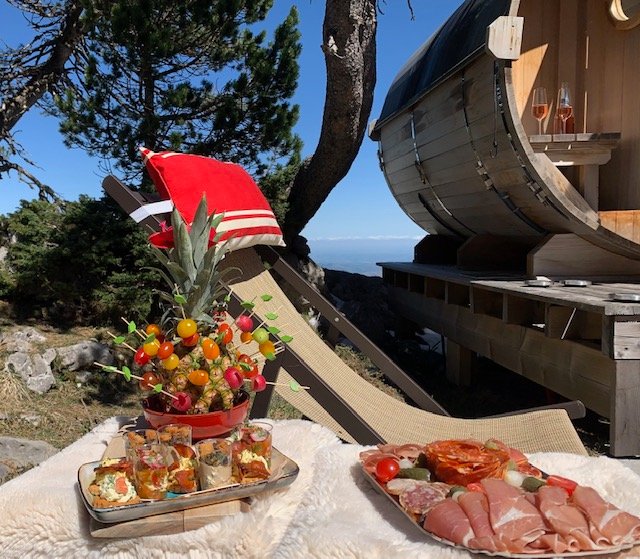 Domaine AbracadaRoom : BULLE D’OXYGÈNE 1650 - Image 5