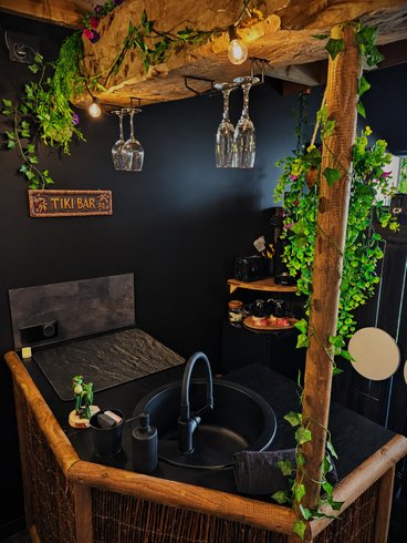 Domaine AbracadaRoom : Secret Love Garden, Spa et champagne - Image 5