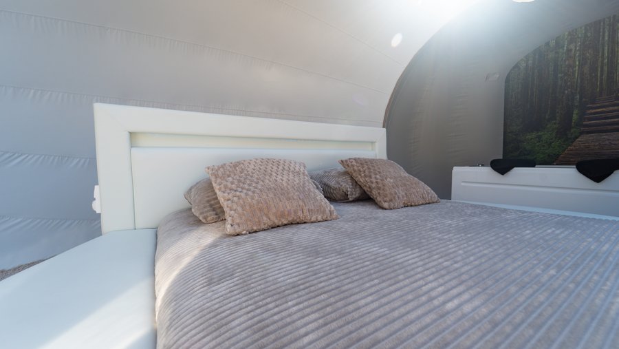 Domaine AbracadaRoom : 47 Suites & Spa - Image 11