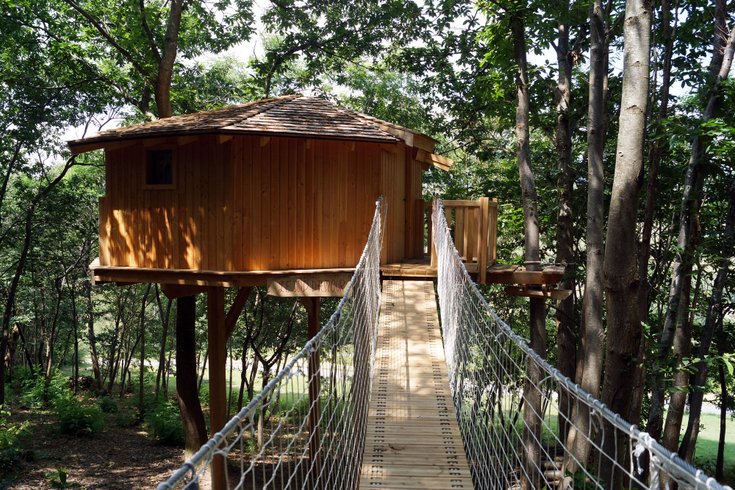 Hébergement AbracadaRoom : Le Nid d'amour - Image 2