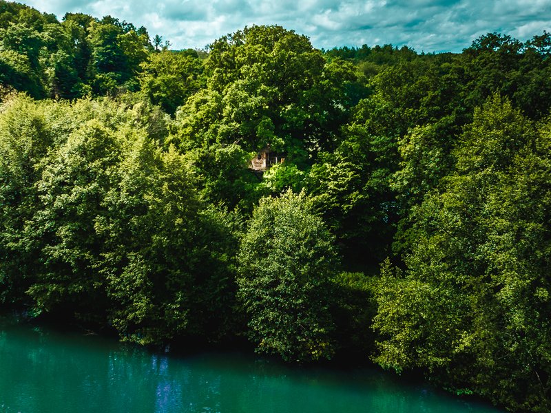 Domaine AbracadaRoom : Cabanes des Grands Lacs - Image 16