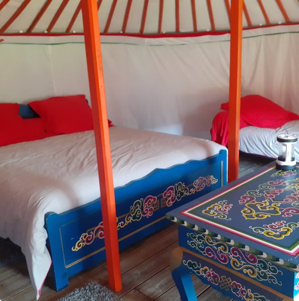 Domaine AbracadaRoom : Le Clos du Jubin - Image 12