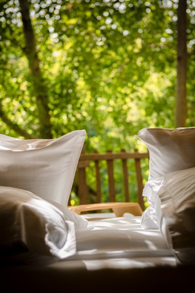 Hébergement AbracadaRoom : Cabane Spa Etoilée - Image 8