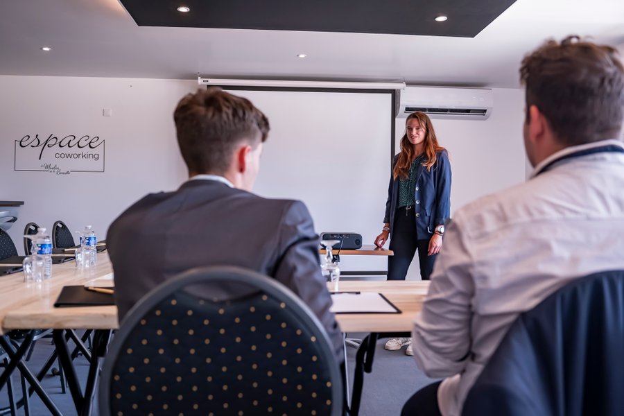 Hébergement AbracadaRoom : Moulin's Room- Standard - Image 9